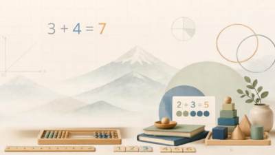Full time Math Co-Teacher